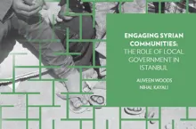 New Report from Istanbul Policy Center