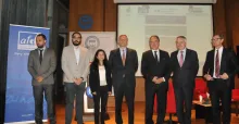 A step towards the Paris Climate Change Conference of Parties