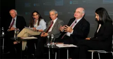 Light of Hope: Turkish-German Relations at Turbulent Times