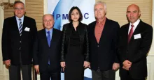 Environmental Governance International Conference