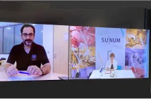 Turkey&#039;s leading nanotechnology centers SUNUM and ITUnano sign cooperation protocol