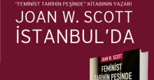 Joan W. Scott visits Istanbul for a lecture