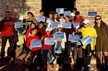 Ayvalık Technology and Design Winter School Ends