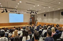 Data Science and Analytics and Battery Science and Engineering Information Meetings Held