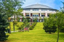 About Exemption from FDY Through External Exams (TOEFL)