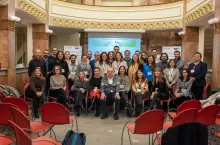 Integrated Sustainability Discussed at Sabancı University’s Second Sustainability Transformation Meeting