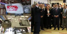 MİLRES introduced to the public