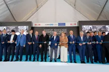 A first in Turkey from the industry-university-public partnership model