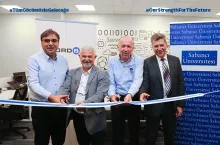 Sabancı University and Kordsa joined forces, this time for engineering students