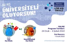 Registrations are now open for Online Winter High School