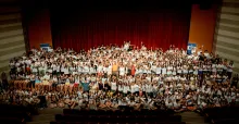 Summer High School ends