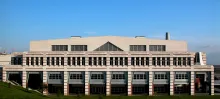 2016-2017 Fall Term Applications to Eng.&amp;Natural Sciences Grad. Programs