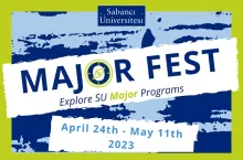Major Fest, the Program Selection Festival, will start on April 24