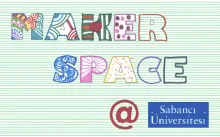 Make the Makerspace with Bilim Kantini!