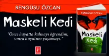 New book by our student Bengüsu Özcan