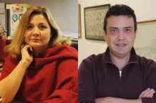 Two Sabancı University faculty members are among the top 4 in Google Scholar