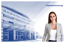TÜBİTAK 1505 Support for the project of our researcher, Merve Senem Seven