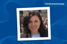 Women Transforming Technology Award for Our Alumna, Irmak Şişmanoğlu