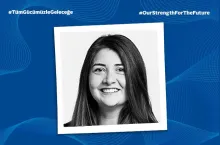 Our graduate is among the Top 50 Women in Tech in Norway