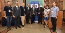 Sabancı University and MIT Media Lab Partner for &quot;Big Data&quot;
