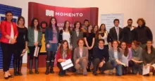 Sabancı University and Momento announce the Social Entrepreneurship Contest Champions