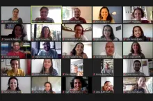 Purple Certificate Program Continues with New Participants