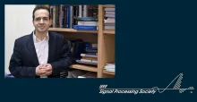 Müjdat Çetin joins the editorial board of the new IEEE journal on computational imaging