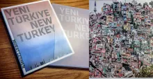 Murat Germen publishes his monograph