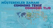 An Exhibition of Our Alumni in the Netherlands: &quot;Commons Tense&quot;