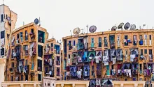 Murat Germen is the only Turkish photographer in the first photography fair in Asia