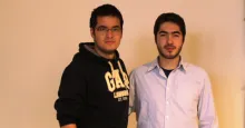 Success of Co-Founders of Nanotechnology Club