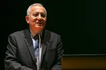 Nebi Sümer receives Çiğdem Kağıtçıbaşı Lifelong Achievement Award