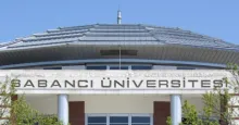Sabancı University makes another achievement