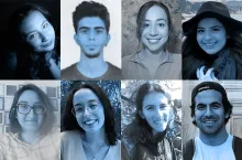 SSM Youth Board members made up of Sabancı University students were elected