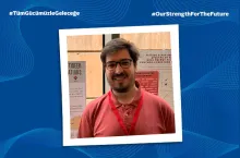 Ali Arda Gençali Receives the Serhat Özyar Young Scientist of the Year Award