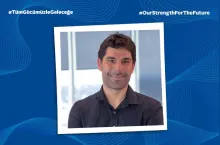 Worldwide Success of Our Graduate Ali Çağatay Cırık