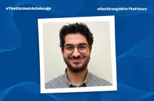 Our graduate Mehmet Kerem Çıtak wins the Gates Cambridge Scholarship, one of the most prestigious scholarships