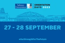 2023 Orientation Days Will Start on September 27