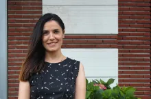 Fulbright Research Award to our posdoctoral researcher