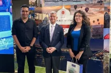 Sabancı University Engages with Prospective Students in Pakistan