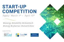 Sabancı University to support energy and clean technology ventures