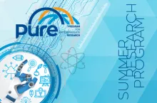 PURE Summer Term applications