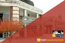 Sabancı University ranked as the top institution of Istanbul by QS
