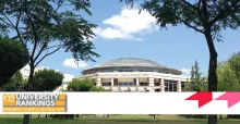 QS EECA Rankings revealed: Sabancı University ranks 14th