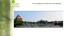 Sabancı University among the greenest in the world