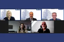 The Future of Jobs was Discussed at the REF Event