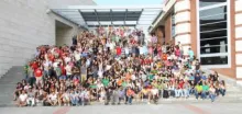 Student Union Election 2010-2012