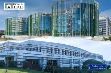 Erasmus Agreement with Rome Tre University