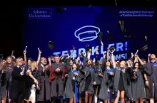 Sabancı University Professional Graduate Programs Graduated the Class of 2023