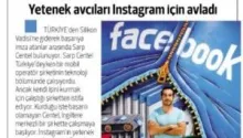 I“Mad Turks of Silicon Valley”